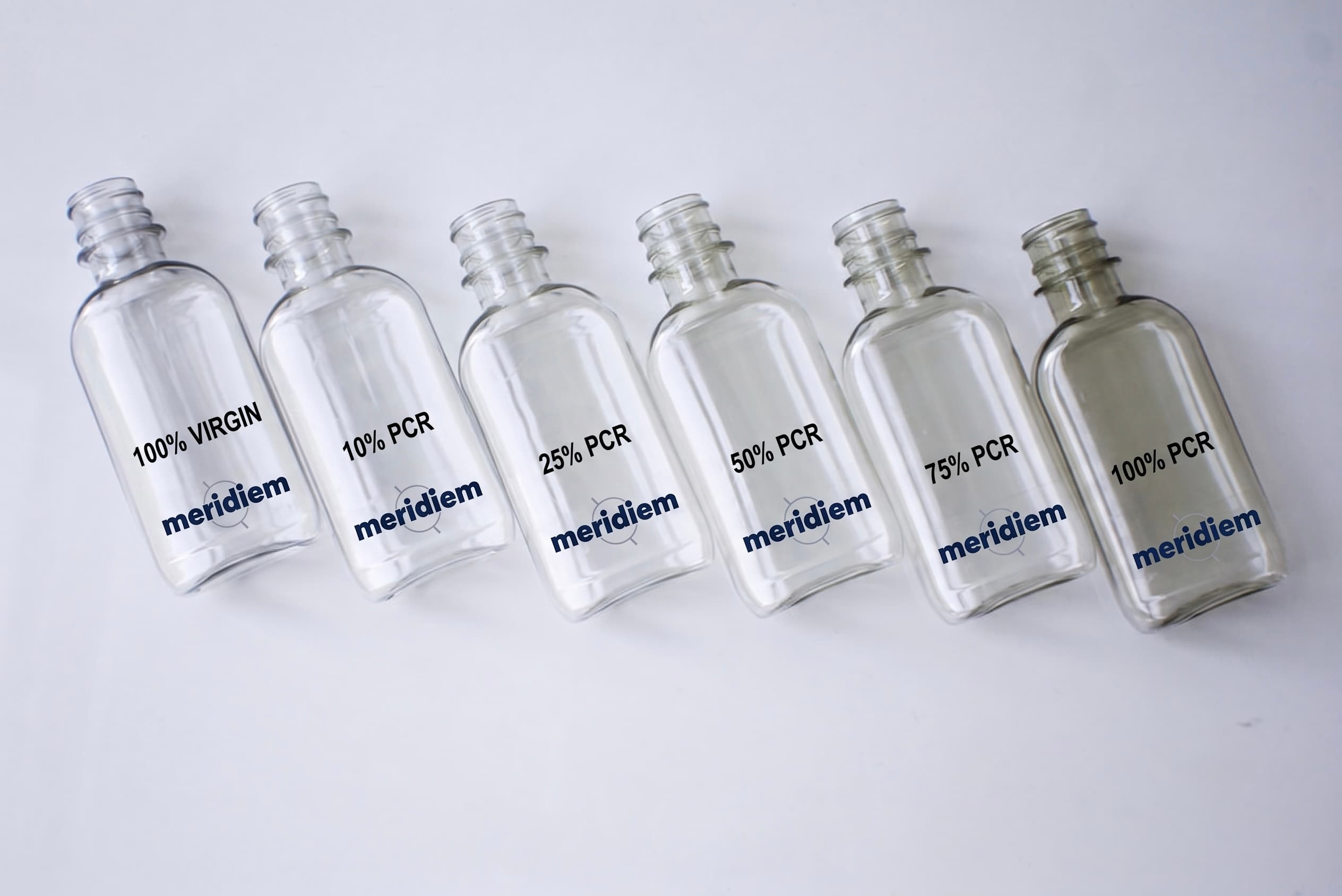 100% PCR Containers